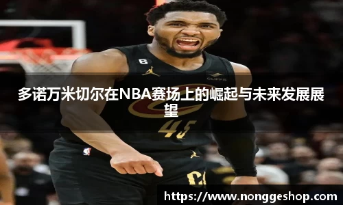 多诺万米切尔在NBA赛场上的崛起与未来发展展望